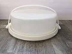 Tupperware pie taker for sale  Delivered anywhere in USA 