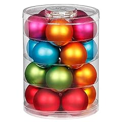 Magic weihnachtskugeln glas gebraucht kaufen  Wird an jeden Ort in Deutschland