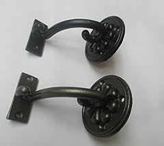 Ironmongery cast iron for sale  Delivered anywhere in UK