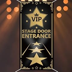 Wadorn vip stage for sale  Delivered anywhere in UK