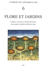 Flore jardins usages d'occasion  Livré partout en Belgiqu