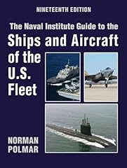 Naval institute guide for sale  Delivered anywhere in USA 