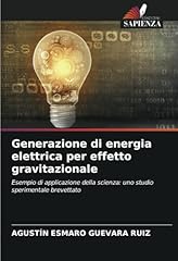 Generazione energia elettrica for sale  Delivered anywhere in UK
