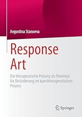 Response art therapeutische gebraucht kaufen  Wird an jeden Ort in Deutschland