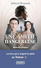 roman juliette benzoni d'occasion  Livré partout en France