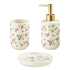 Bathroom accessories set for sale  Delivered anywhere in USA 
