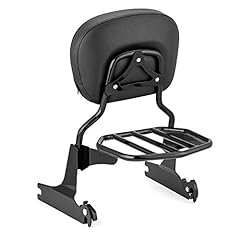 Mofun passenger backrest for sale  Delivered anywhere in USA 