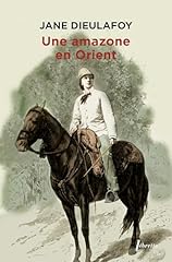 Amazone orient caucase d'occasion  Livré partout en Belgiqu