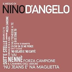 Meglio di...nino angelo usato  Spedito ovunque in Italia 