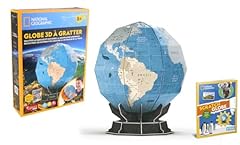 Explora globe terrestre d'occasion  Livré partout en France