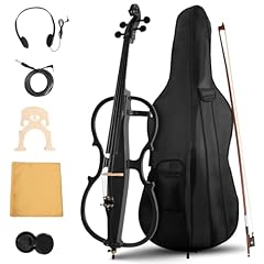 Ceciliec electric cello for sale  Delivered anywhere in USA 