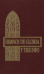 Himnos gloria triunfo. for sale  Delivered anywhere in USA 