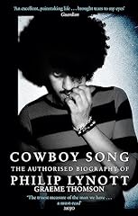 Cowboy song authorised for sale  Delivered anywhere in Ireland