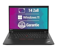 Lenovo thinkpad t480s gebraucht kaufen  Wird an jeden Ort in Deutschland