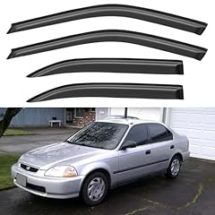 Window visors rain for sale  Delivered anywhere in USA 