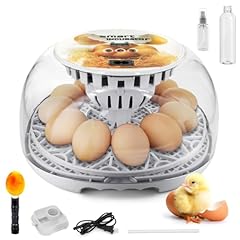 Egg incubator hatching for sale  Delivered anywhere in UK
