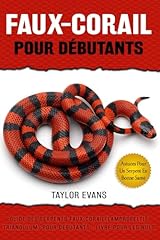 Faux corail débutants d'occasion  Livré partout en Belgiqu