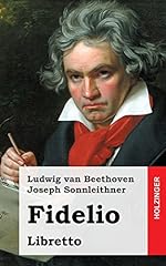 Fidelio per aufzügen gebraucht kaufen  Wird an jeden Ort in Deutschland