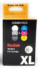 Kodak verite combo for sale  Delivered anywhere in USA 
