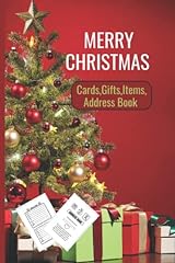 Merry christmas cards for sale  Delivered anywhere in USA 