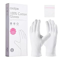 Cooljob 100 cotton for sale  Delivered anywhere in USA 
