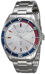 Nautica casual watch for sale  Delivered anywhere in Ireland