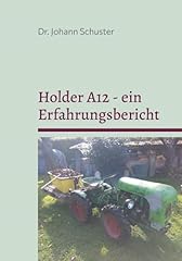 Holder a12 ein usato  Spedito ovunque in Italia 
