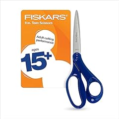 Fiskars teen scissors for sale  Delivered anywhere in USA 