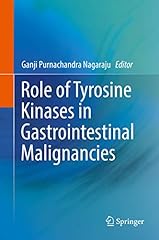Role tyrosine kinases d'occasion  Livré partout en Belgiqu
