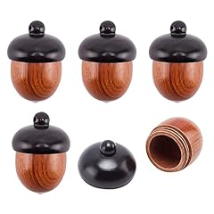 Chgcraft 5pcs acorn for sale  Delivered anywhere in UK