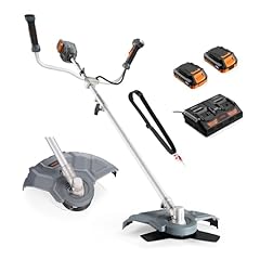Vonhaus grass trimmer for sale  Delivered anywhere in UK