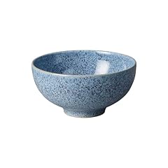 Denby studio blue for sale  Delivered anywhere in UK