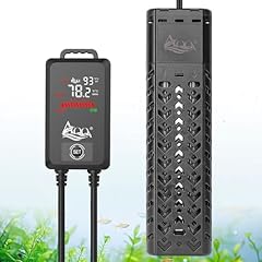 Aqqa aquarium heater for sale  Delivered anywhere in UK