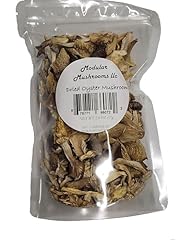 Dried oyster mushrooms for sale  Delivered anywhere in USA 