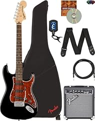 Fender affinity series for sale  Delivered anywhere in USA 