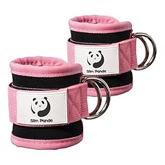 Slim panda ankle for sale  Delivered anywhere in UK