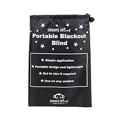 Blackout blinds curtains for sale  Delivered anywhere in Ireland