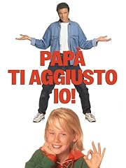 Papà aggiusto usato  Spedito ovunque in Italia 