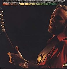 Stephen stills still for sale  Delivered anywhere in USA 
