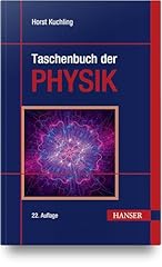 Taschenbuch physik gebraucht kaufen  Wird an jeden Ort in Deutschland