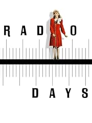 Radio days d'occasion  Livré partout en France