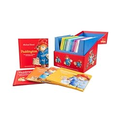 Paddington classic story for sale  Delivered anywhere in USA 