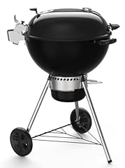 Weber 5770 holzkohlegrill gebraucht kaufen  Wird an jeden Ort in Deutschland