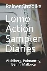 Lomo action sampler for sale  Delivered anywhere in Ireland