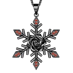 Beautlace snowflake rose for sale  Delivered anywhere in USA 