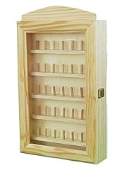 Display cabinet thimble for sale  Delivered anywhere in UK