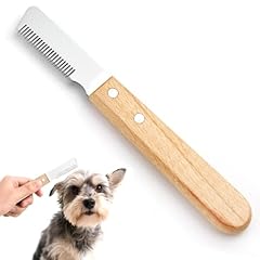 Couteau trimmer chien d'occasion  Livré partout en France