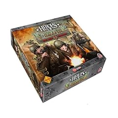Heroes normandie big for sale  Delivered anywhere in UK