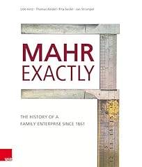 Mahr exactly history for sale  Delivered anywhere in UK