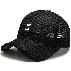 Cappello baseball traspirante usato  Spedito ovunque in Italia 